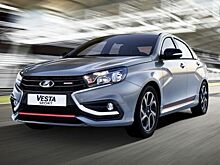 Механик рассказал, почему LADA Vesta «недоношенное дитя АВТОВАЗа»
