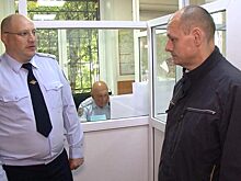 В Пензе общественник проверил работу группы управления нарядами городского УМВД