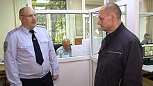 В Пензе общественник проверил работу группы управления нарядами городского УМВД