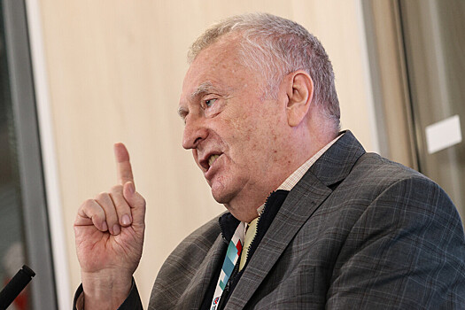 В соцсети Владимира Жириновского появился пост с предсказанием