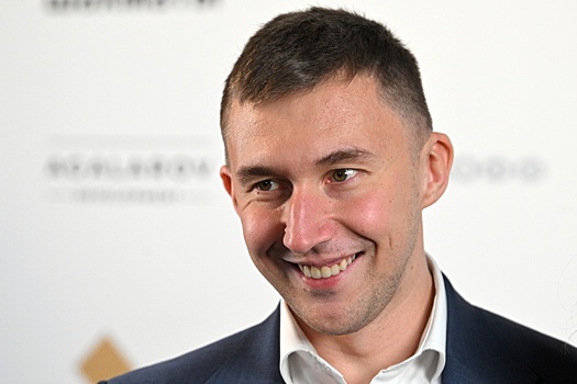 В "Российской газете" состоится пресс-конференция Сергея Карякина и Ивана Землянского