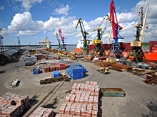 Утвержден Членом совета директоров Global Ports стал вице-президент APM Terminals Сондергаард