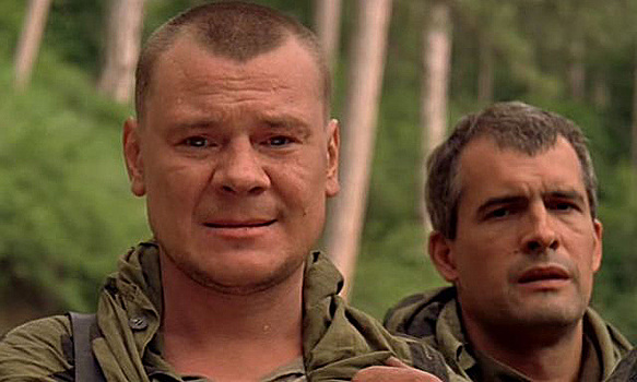 Спустя 13 лет: продолжение сериала «Диверсант» выйдет в День Победы