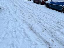 Жители пригорода Калуги опасаются лишиться связи с внешним миром