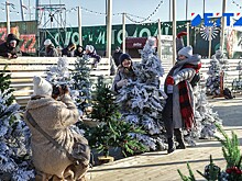 Рекордно короткая трудовая зима ждёт россиян