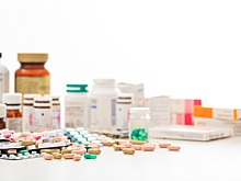 России объявят фармакологическую войну?