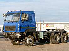 Когда грузовики МАЗ получат современные кабины