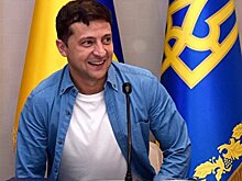 Блеск и нищета перспектив Зеленского. Западные СМИ мечтают и прогнозируют