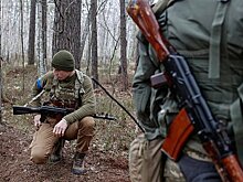 На Украине не исключили мобилизации еще большего числа граждан