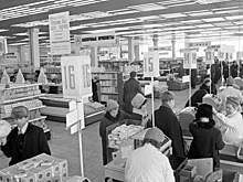 За какими советскими товарами гонялись иностранные туристы