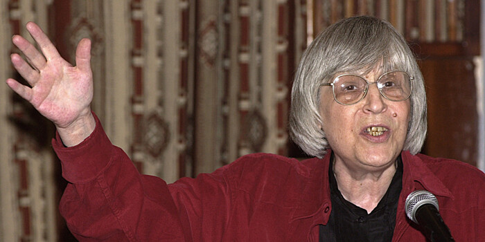 Поэтессе Юнне Мориц – 85. Первое стихотворение она написала в четыре года