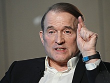 Медведчук: Парижская декларация продвинула мир к третьей мировой войне