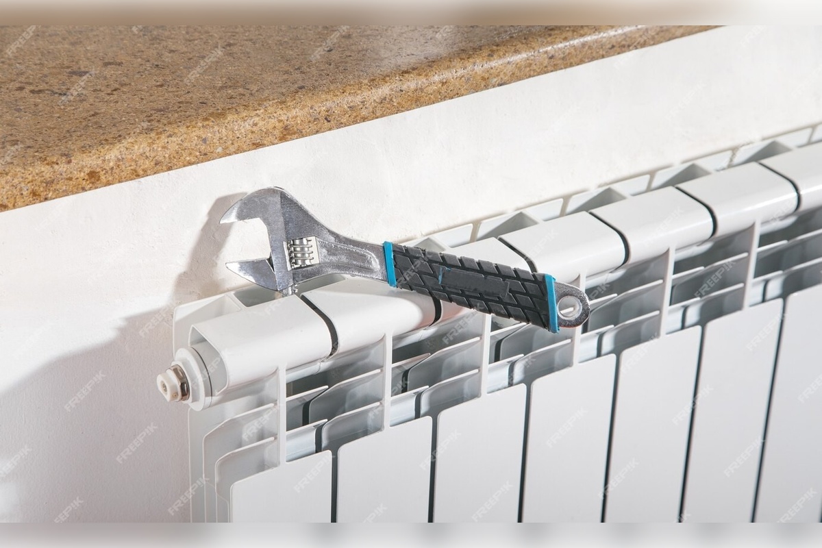 В Омске официально завершили отопительный сезон