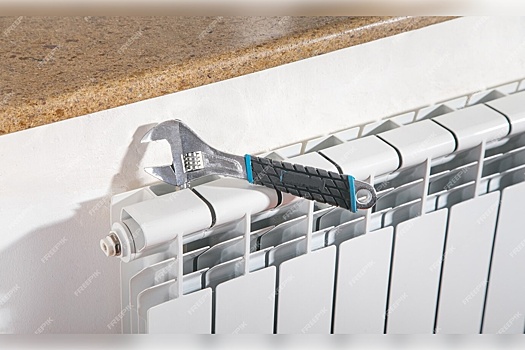 В Омске официально завершили отопительный сезон