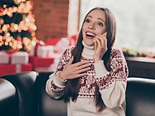 В Новый год россияне поздравляли близких звонками, а не сообщениями