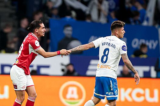 Стали известны реальные причины ухода Медины и Карраскаля из ЦСКА