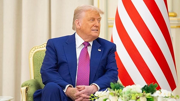 Трамп поручил Минфину США обсудить с КНР смягчение экспортных ограничений