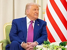 Трамп поручил Минфину США обсудить с КНР смягчение экспортных ограничений