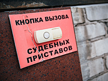 Московский пристав по ошибке арестовал машину кузбасской автомобилистки