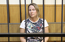 Дочь главы Ростехнадзора арестовали за хищения