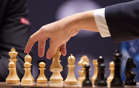 В Батуми стартует 43-я Всемирная шахматная олимпиада