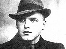 Охота на Крота. Как НКВД добрался до предпоследнего крупного бандеровского командира