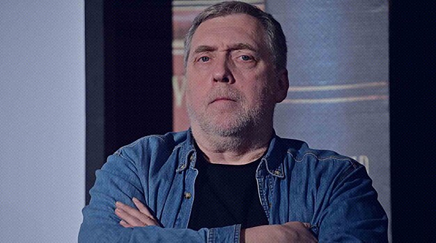 Никита Высоцкий высказался о смерти друга отца, скульптора Зураба Церетели