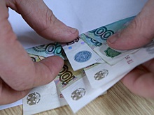 Пенсии россиян избавят от нелегальных штрафов