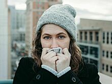 Как не заболеть осенью