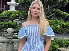 Дочь Александра Малинина купила обручальные кольца от Tiffany