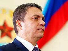 Глава ЛНР назвал необходимую для восстановления республики сумму