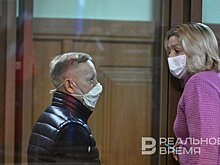 "Пустил все на самотек и взял деньги": потерпевший отказался требовать назад "взятку" с экс-судьи Набиева