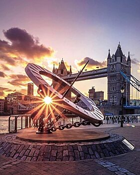 РИА Новости: Великобритания за год теряет второго премьера страны