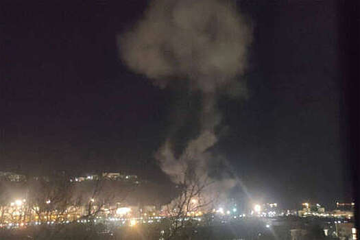 Власти заявили, что признаков взрыва в Коломне не обнаружено