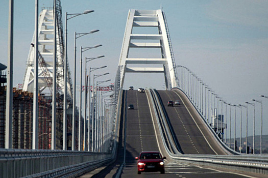 ВСУ ударили по Крыму и поразили инфраструктурный объект