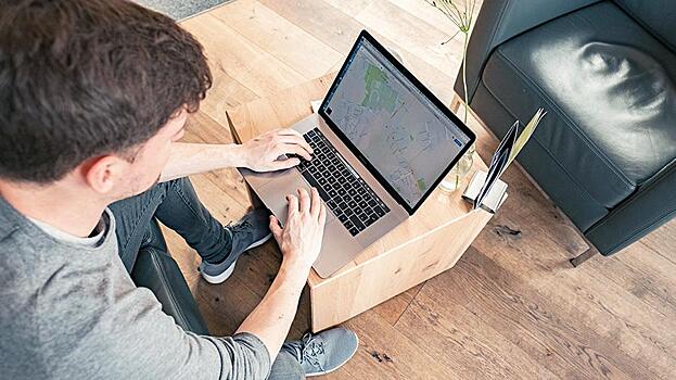 В Москве выросло число самозанятых