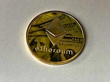 Стоимость Ethereum впервые превысила $2100