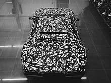 Производитель гиперкаров выпустит современную версию De Tomaso Pantera
