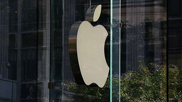 Apple подала в суд на российские власти