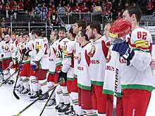 Впервые с 2004 года выбрано 3 белорусских хоккеиста на драфте НХЛ