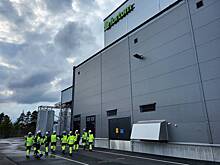 Fortum не получил уведомления о передаче акций под внешнее управление в России