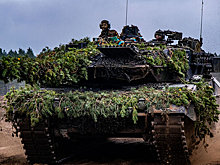 Путин рассказал о потерях ВСУ в технике от Запада