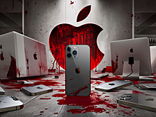 Apple опровергла использование «минералов крови» при производстве iPhone и компьютеров Mac