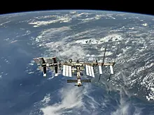 "Прогресс МС-29" пристыковался к МКС