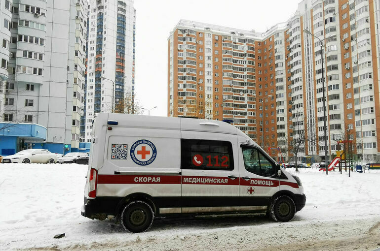 Восемь человек пострадали при взрыве в многоэтажке в Нижнем Новгороде