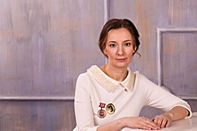 А.Кузнецова анонсировала создание федерального детско-юношеского общественный совета