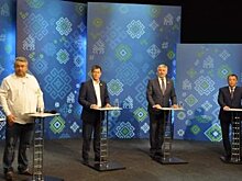 В Башкирии кандидаты в депутаты Госдумы от «Единой России» обсудили главные проблемы Уфы