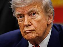 Трамп после разговора с Путиным опубликовал пост о санкциях против России