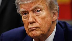 Трамп после разговора с Путиным опубликовал пост о санкциях против России