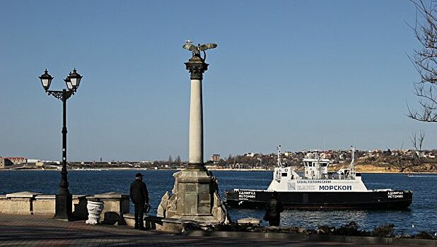 В Севастополе потребовали регистрации всех туристов